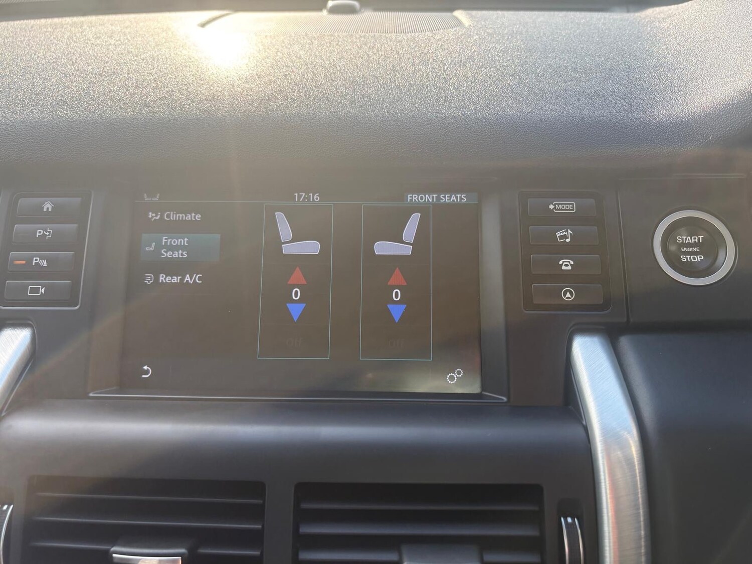 Used Land Rover Discovery Sport 2017 for sale - 78168275: Photo 9