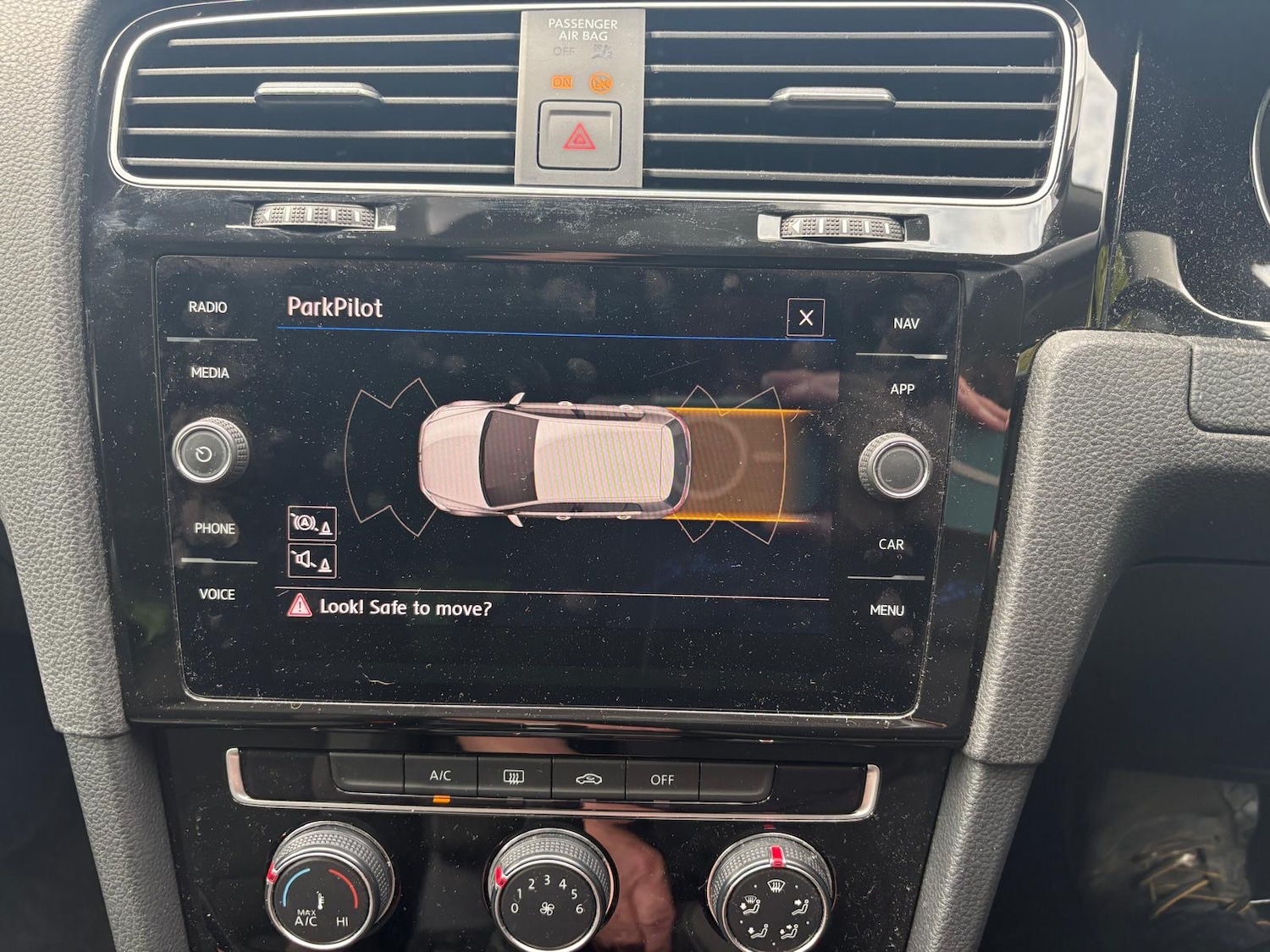 Used Volkswagen Golf 2018 for sale - 76287363: Photo 11