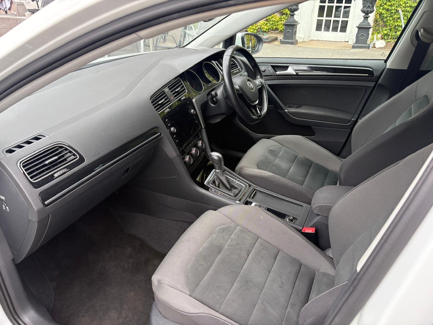 Used Volkswagen Golf 2018 for sale - 76287363: Photo 12