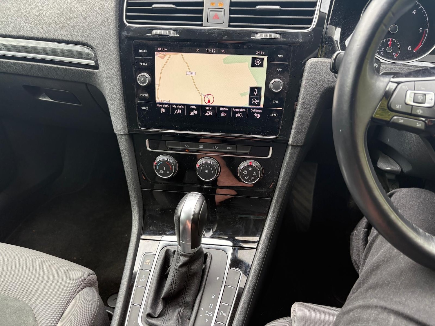 Used Volkswagen Golf 2018 for sale - 76287363: Photo 13