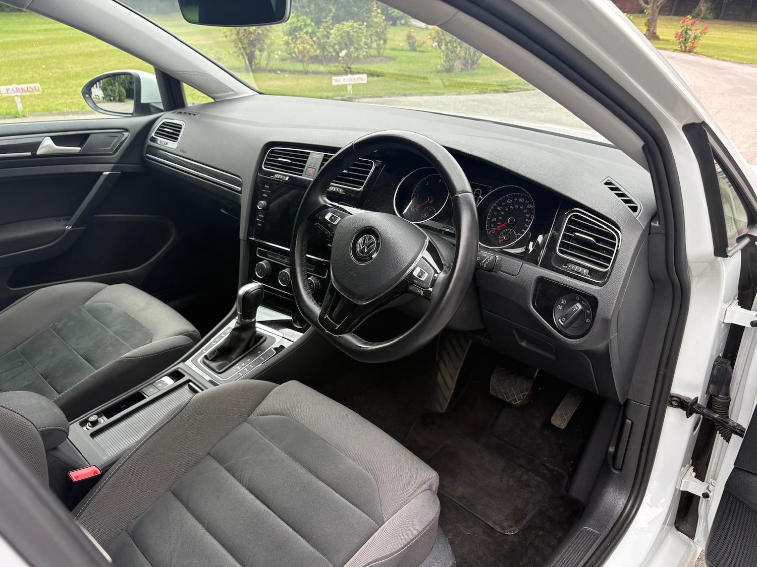 Used Volkswagen Golf 2018 for sale - 76287363: Photo 7