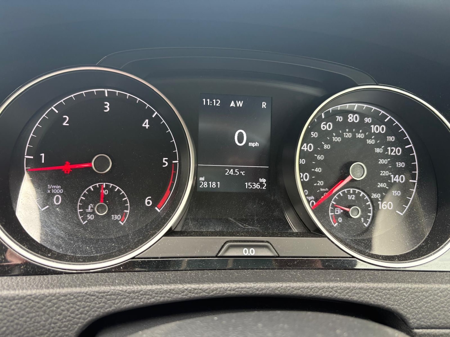 Used Volkswagen Golf 2018 for sale - 76287363: Photo 9