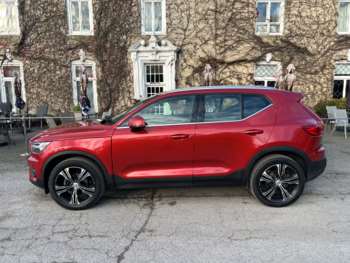 Used Volvo XC40 2021 for sale - 72822603: Photo
