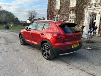 Used Volvo XC40 2021 for sale - 72822603: Photo