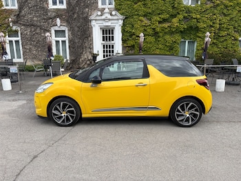 Used DS Automobiles DS 3 2015 for sale - 78859302: Photo
