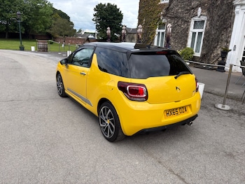 Used DS Automobiles DS 3 2015 for sale - 78859302: Photo