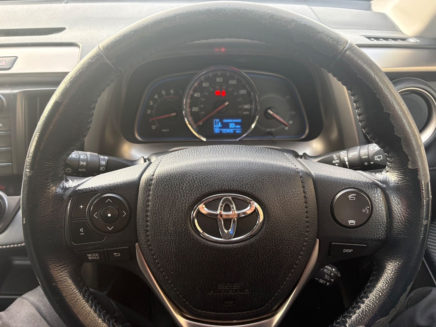 Used Toyota RAV4 2013 for sale - 76961906: Photo 10