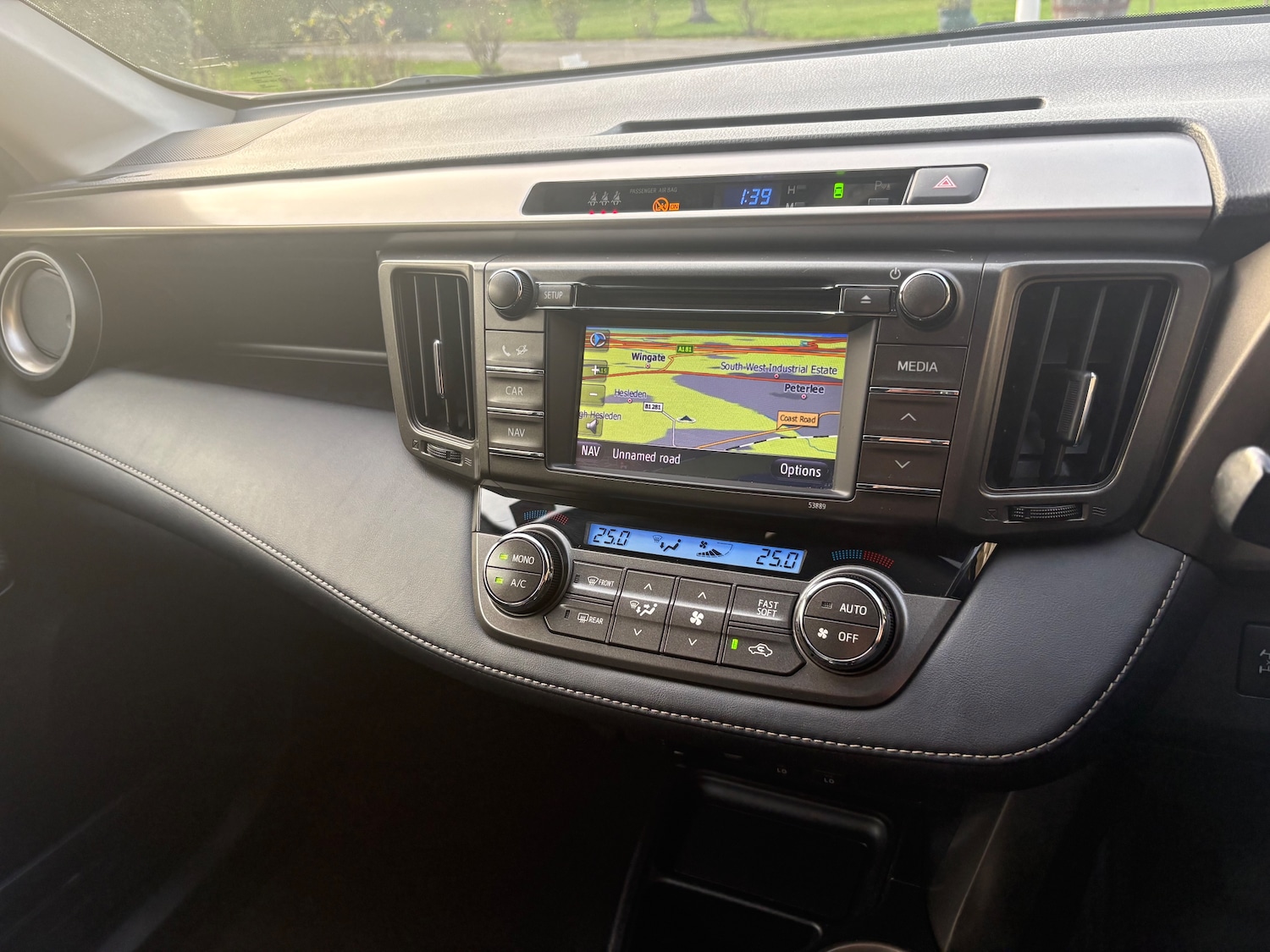 Used Toyota RAV4 2013 for sale - 76961906: Photo 11