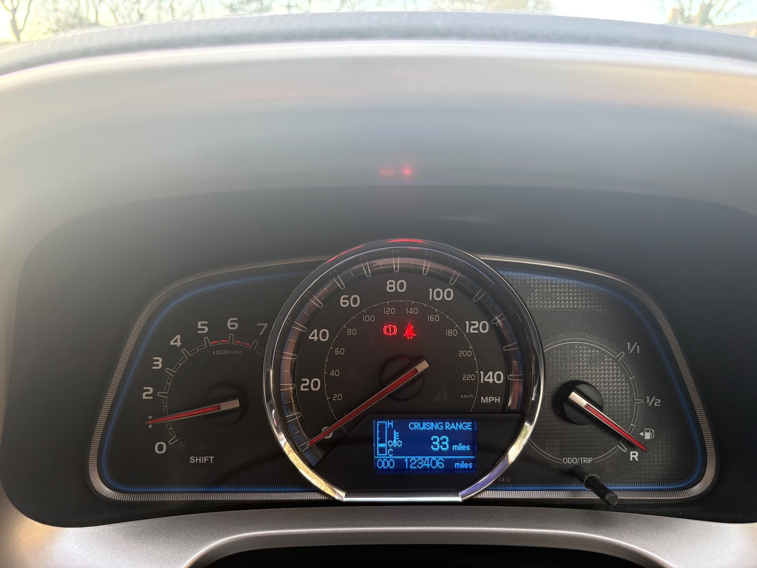 Used Toyota RAV4 2013 for sale - 76961906: Photo 9