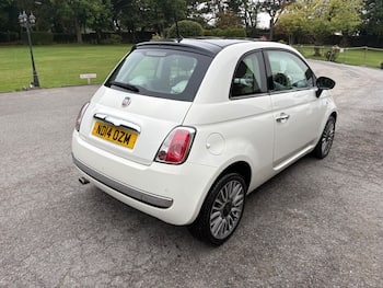 Used Fiat 500 2014 for sale - 79651794: Photo
