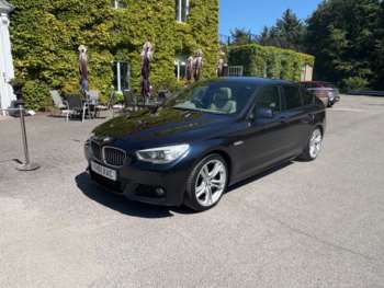 2011 (61) - 3.0 535d M Sport GT 5dr Diesel Steptronic Euro 5 (299 ps)