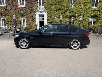 Used BMW 5 Series Gran Turismo 2011 for sale - 75421731: Photo