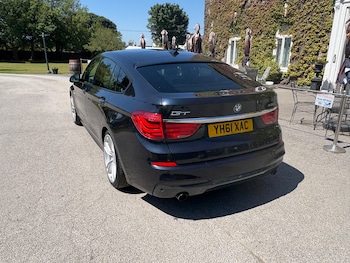 Used BMW 5 Series Gran Turismo 2011 for sale - 75421731: Photo