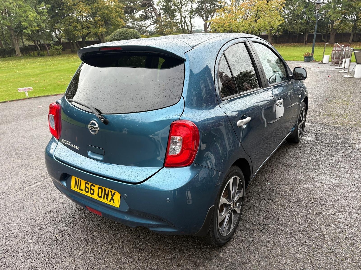 Used Nissan Micra 2016 for sale - 76287348: Photo 2