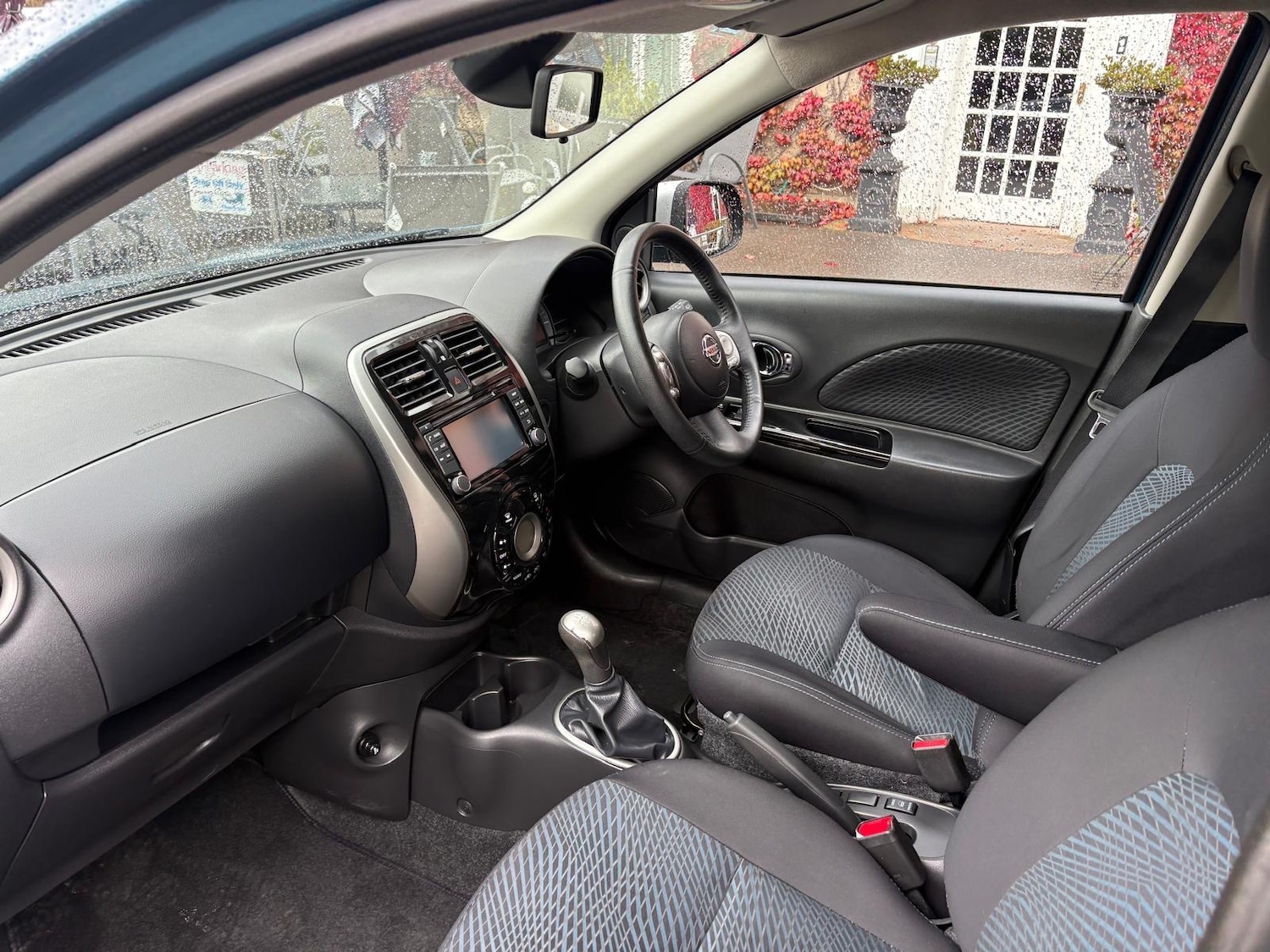 Used Nissan Micra 2016 for sale - 76287348: Photo 6
