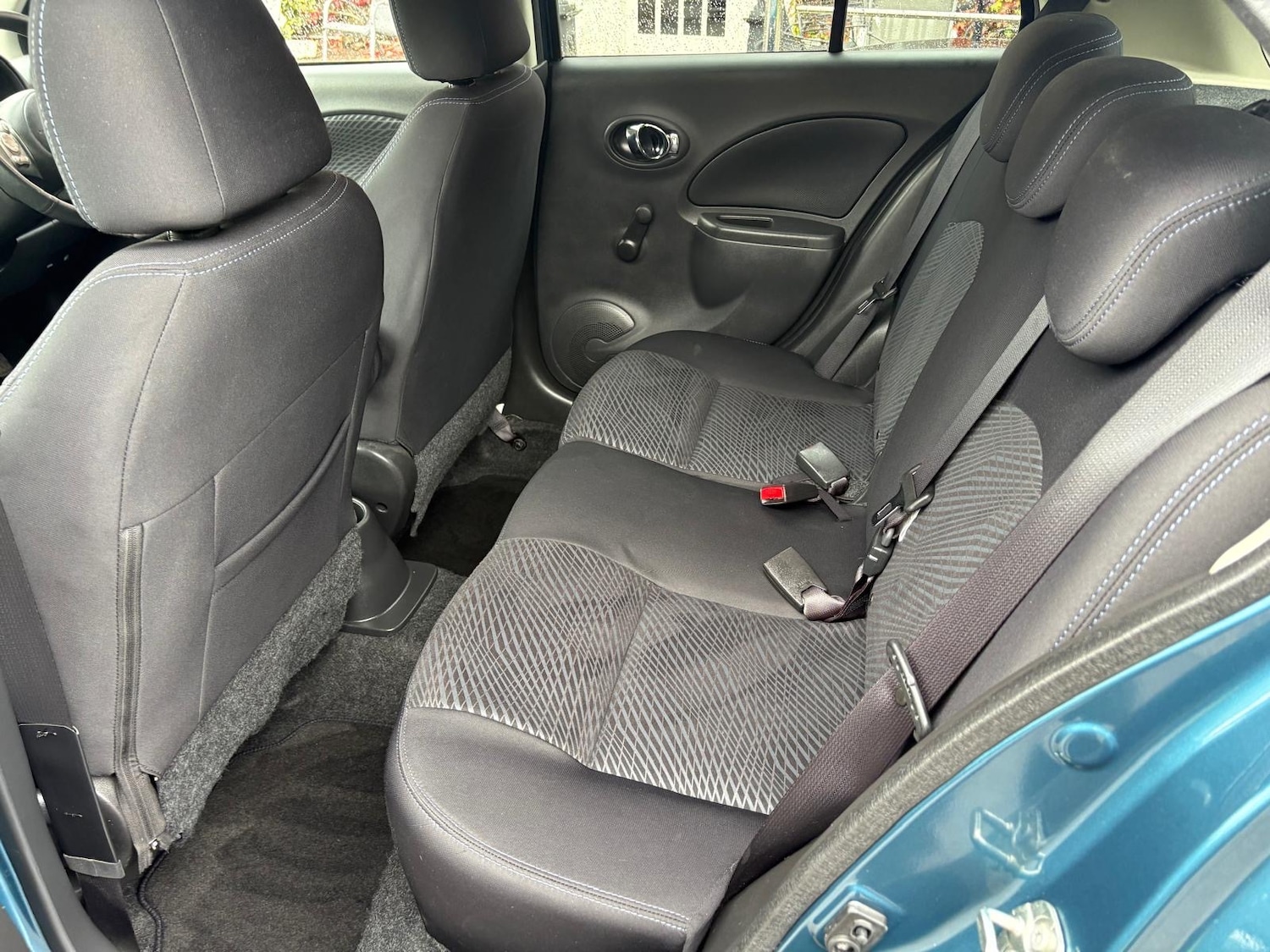 Used Nissan Micra 2016 for sale - 76287348: Photo 7