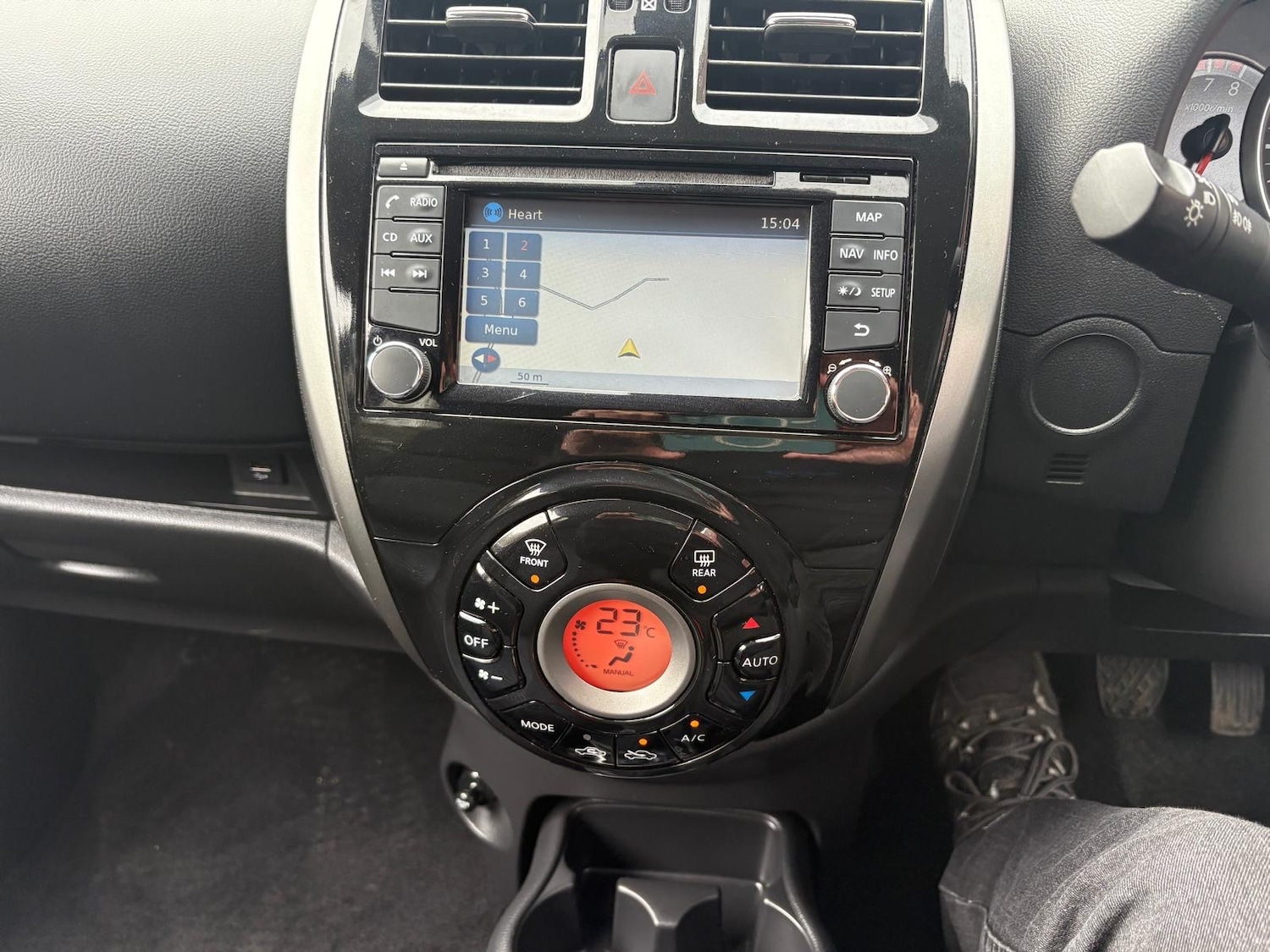 Used Nissan Micra 2016 for sale - 76287348: Photo 8