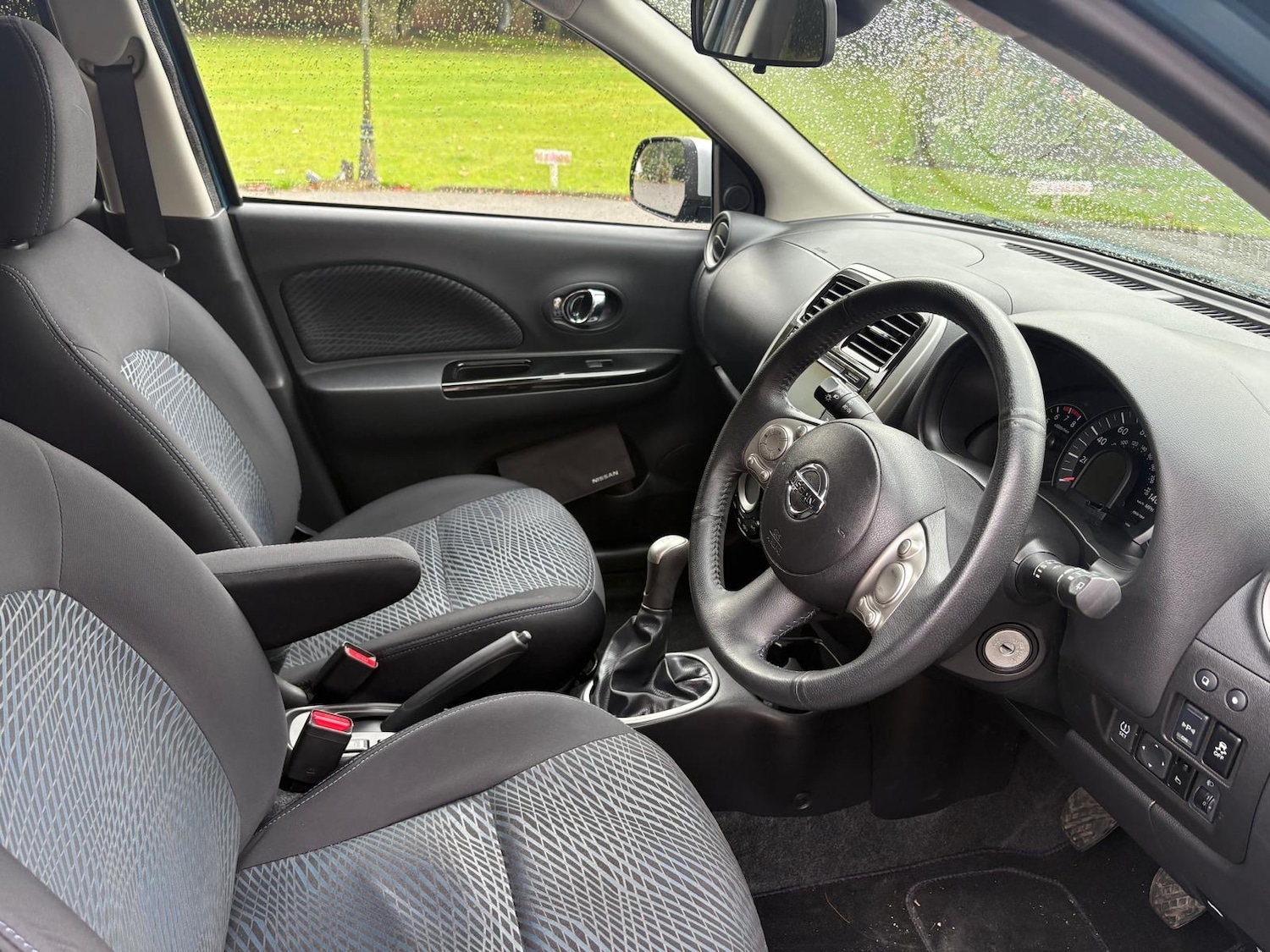 Used Nissan Micra 2016 for sale - 76287348: Photo 9