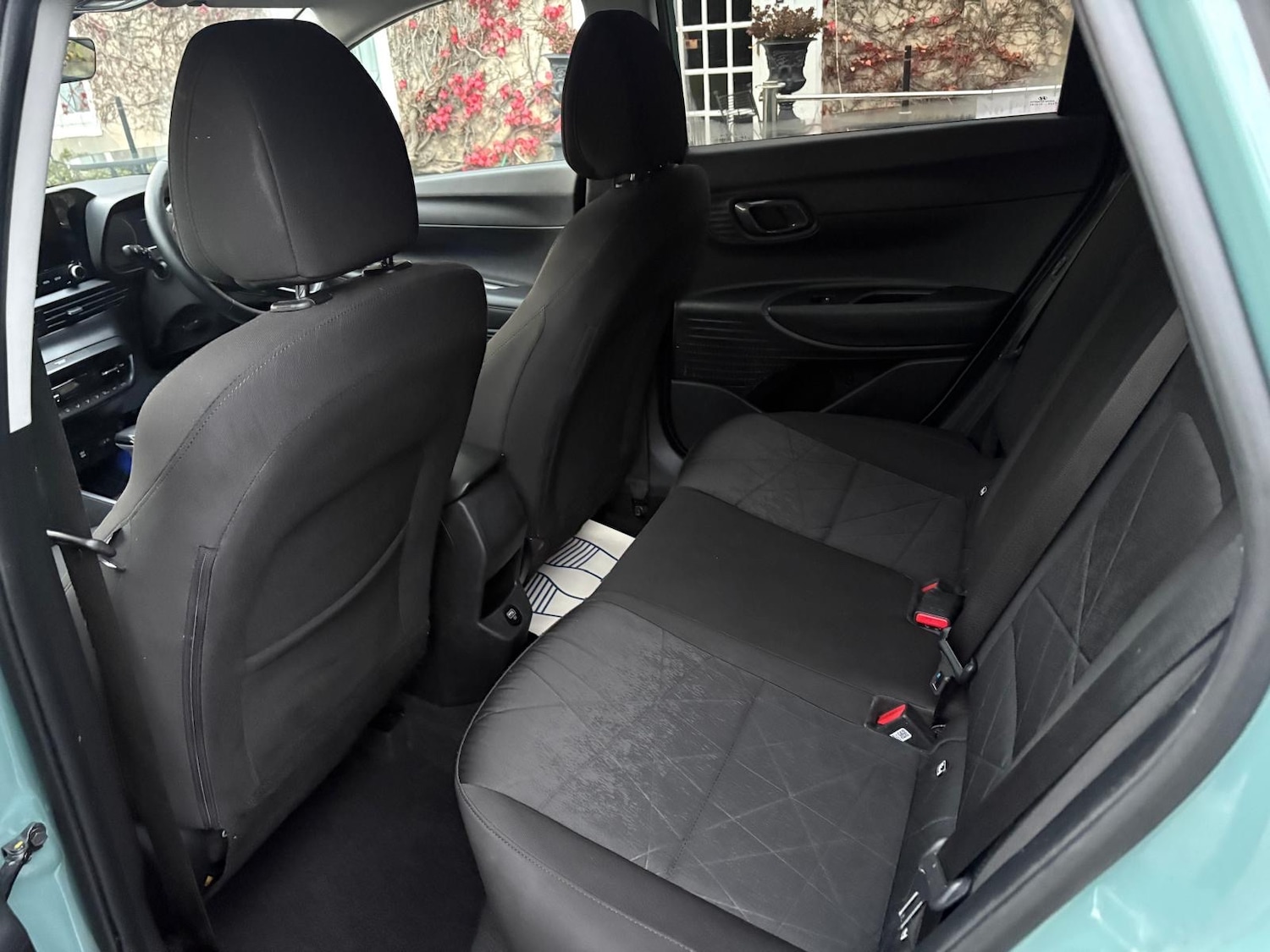 Used Hyundai BAYON 2023 for sale - 76495765: Photo 10