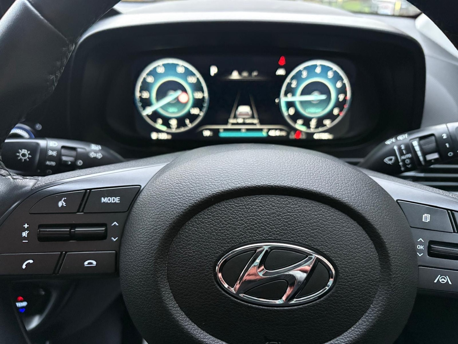 Used Hyundai BAYON 2023 for sale - 76495765: Photo 11