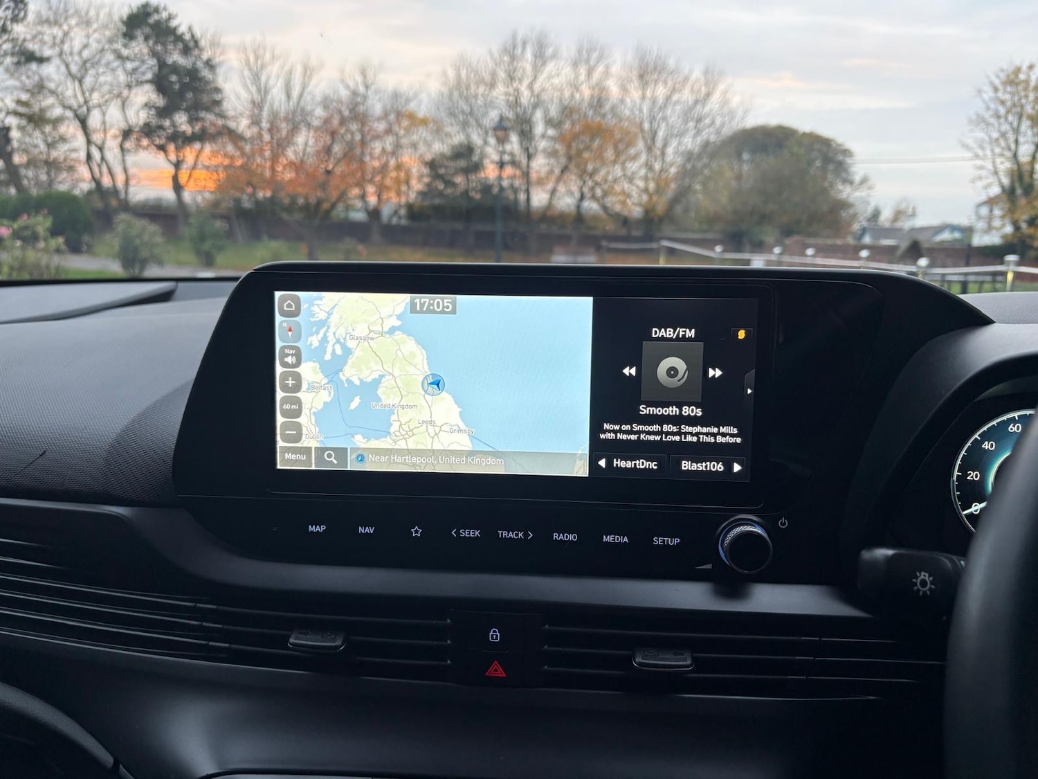 Used Hyundai BAYON 2023 for sale - 76495765: Photo 13