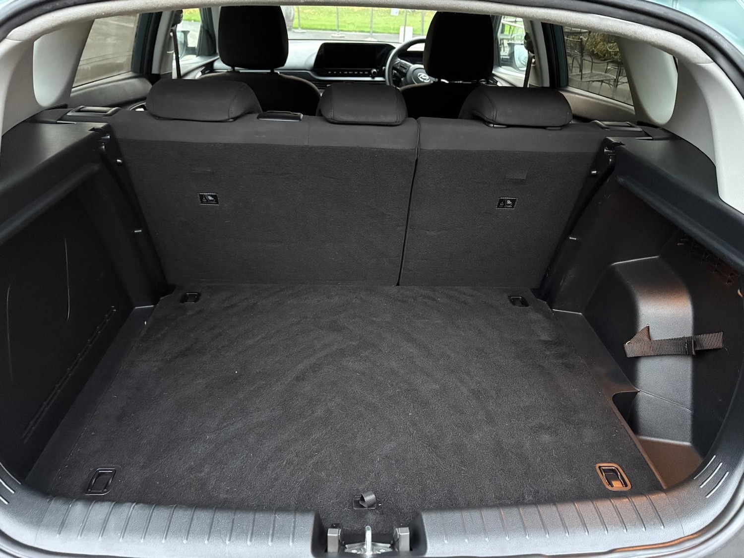 Used Hyundai BAYON 2023 for sale - 76495765: Photo 14