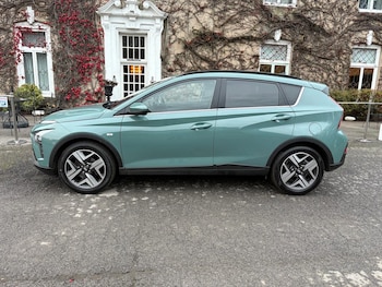 Used Hyundai BAYON 2023 for sale - 76495765: Photo