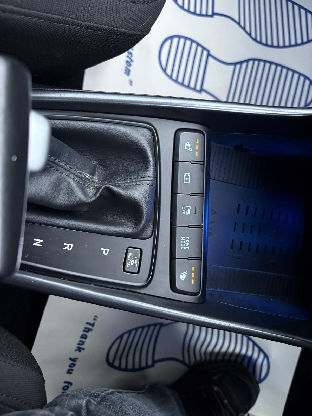 Used Hyundai BAYON 2023 for sale - 76495765: Photo 6