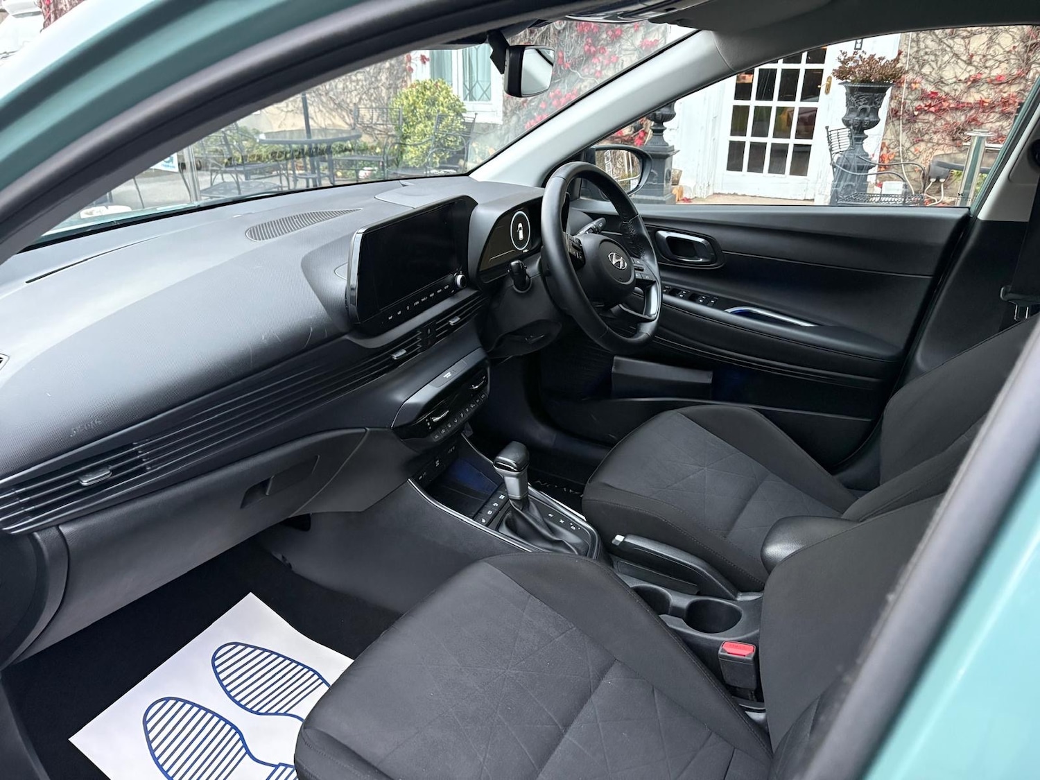 Used Hyundai BAYON 2023 for sale - 76495765: Photo 8