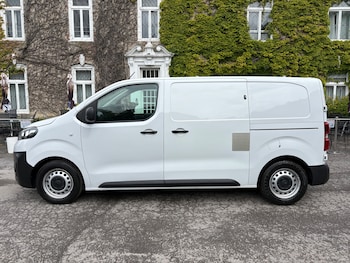 Used Vauxhall Vivaro 2023 for sale - 78836103: Photo