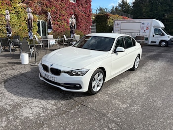 (65) - 1.5 318i Sport Saloon 4dr Petrol Manual Euro 6 (s/s) (136 ps)