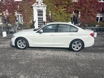 Used BMW 3 Series 2015 for sale - 75932316: Photo