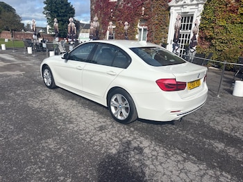 Used BMW 3 Series 2015 for sale - 75932316: Photo