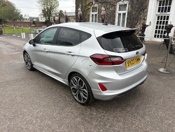 Used Ford Fiesta 2023 for sale - 78257916: Photo