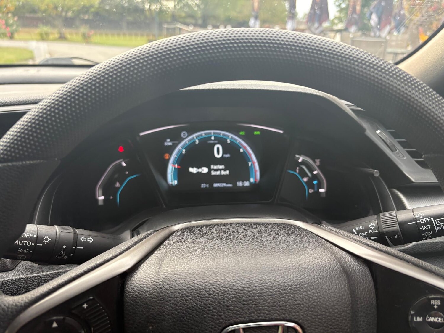 Used Honda Civic for sale - 76287343: Photo 5