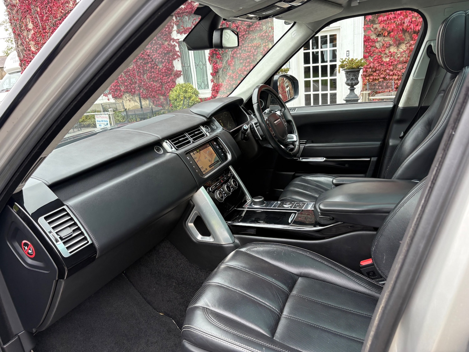 Used Land Rover Range Rover 2014 for sale - 77075302: Photo 12