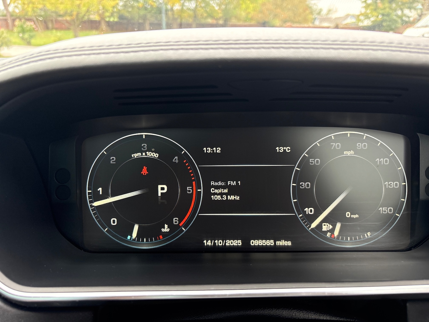 Used Land Rover Range Rover 2014 for sale - 77075302: Photo 14