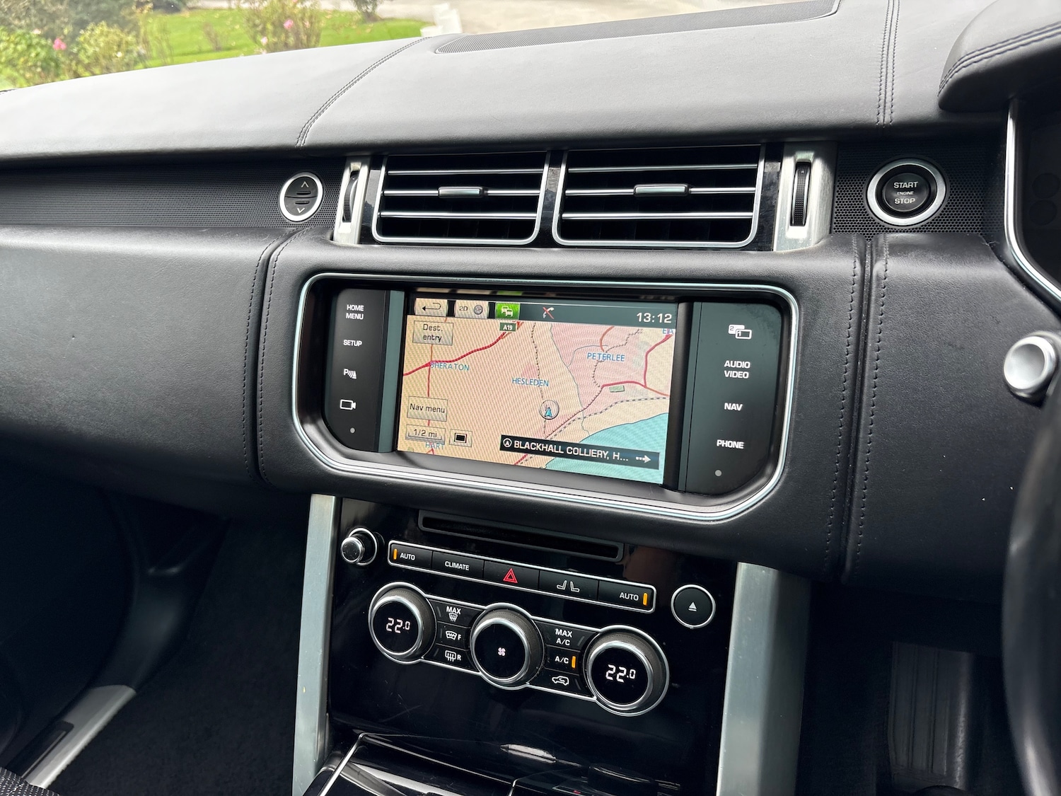 Used Land Rover Range Rover 2014 for sale - 77075302: Photo 15