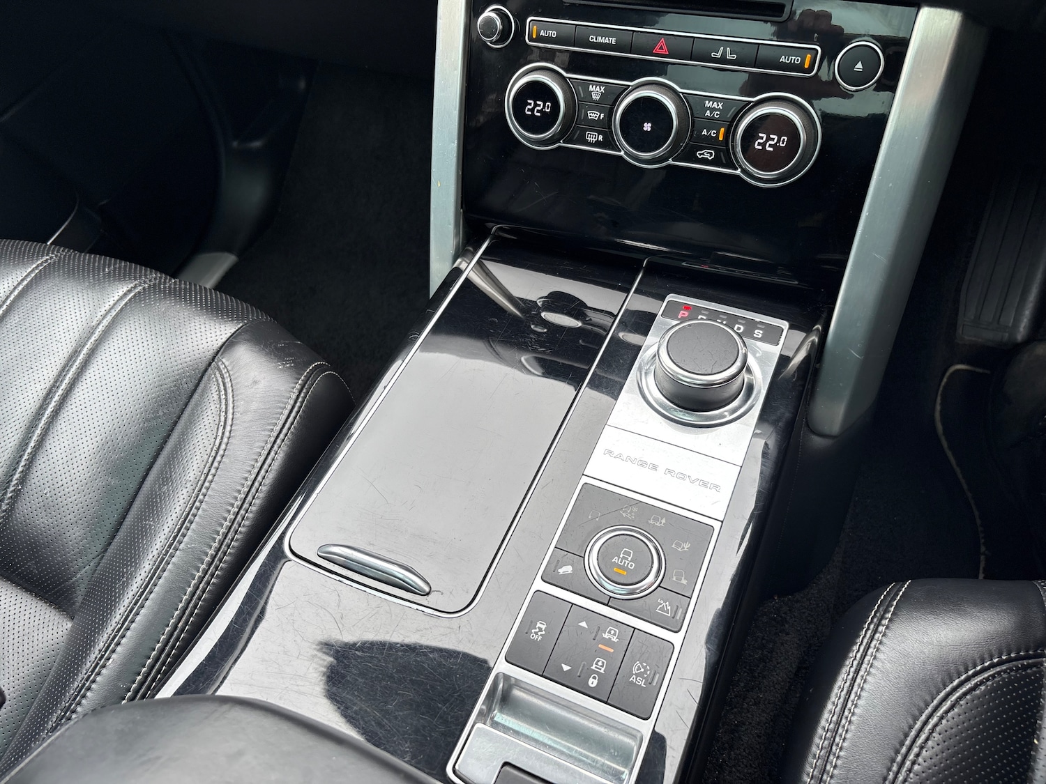 Used Land Rover Range Rover 2014 for sale - 77075302: Photo 16