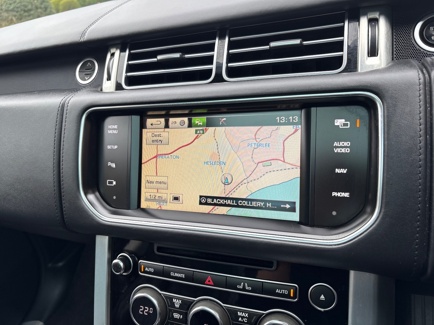 Used Land Rover Range Rover 2014 for sale - 77075302: Photo 19