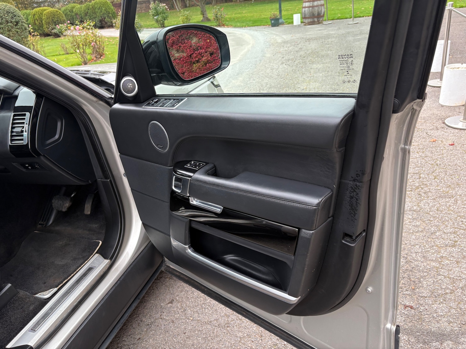 Used Land Rover Range Rover 2014 for sale - 77075302: Photo 8