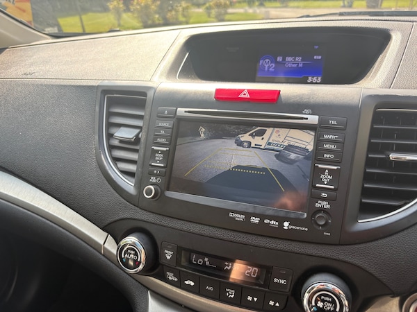 Used Honda CR-V 2012 for sale - 76287341: Photo 10
