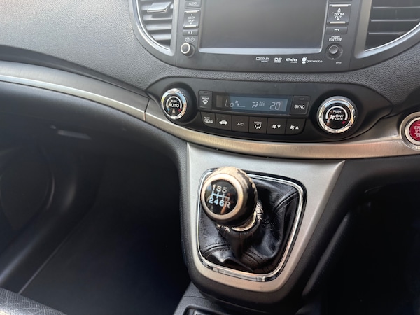 Used Honda CR-V 2012 for sale - 76287341: Photo 11