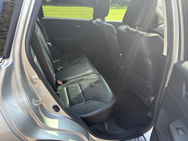 Used Honda CR-V 2012 for sale - 76287341: Photo 7