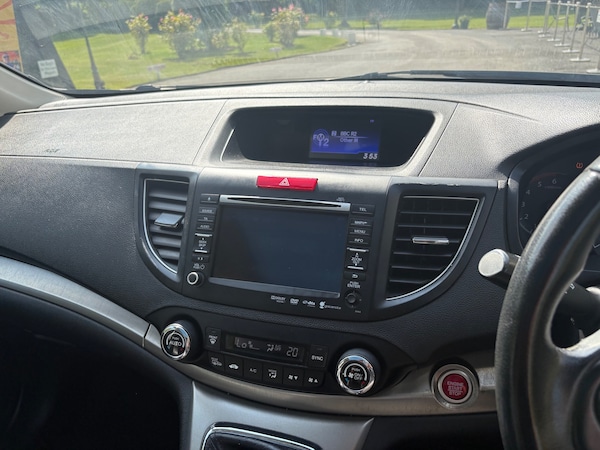 Used Honda CR-V 2012 for sale - 76287341: Photo 9