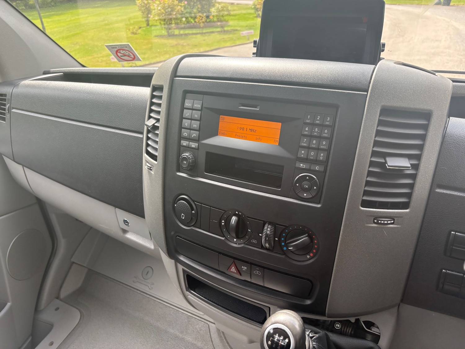 Used Mercedes-Benz Sprinter 2018 for sale - 76287340: Photo 10