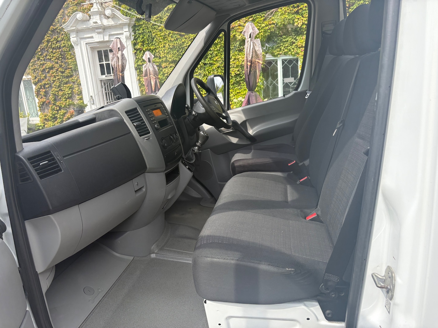 Used Mercedes-Benz Sprinter 2018 for sale - 76287340: Photo 7