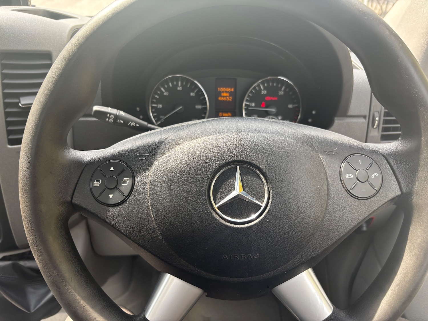 Used Mercedes-Benz Sprinter 2018 for sale - 76287340: Photo 9