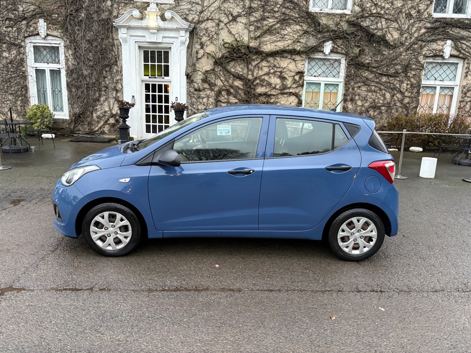 Used Hyundai i10 2016 for sale - 77323986: Photo 2