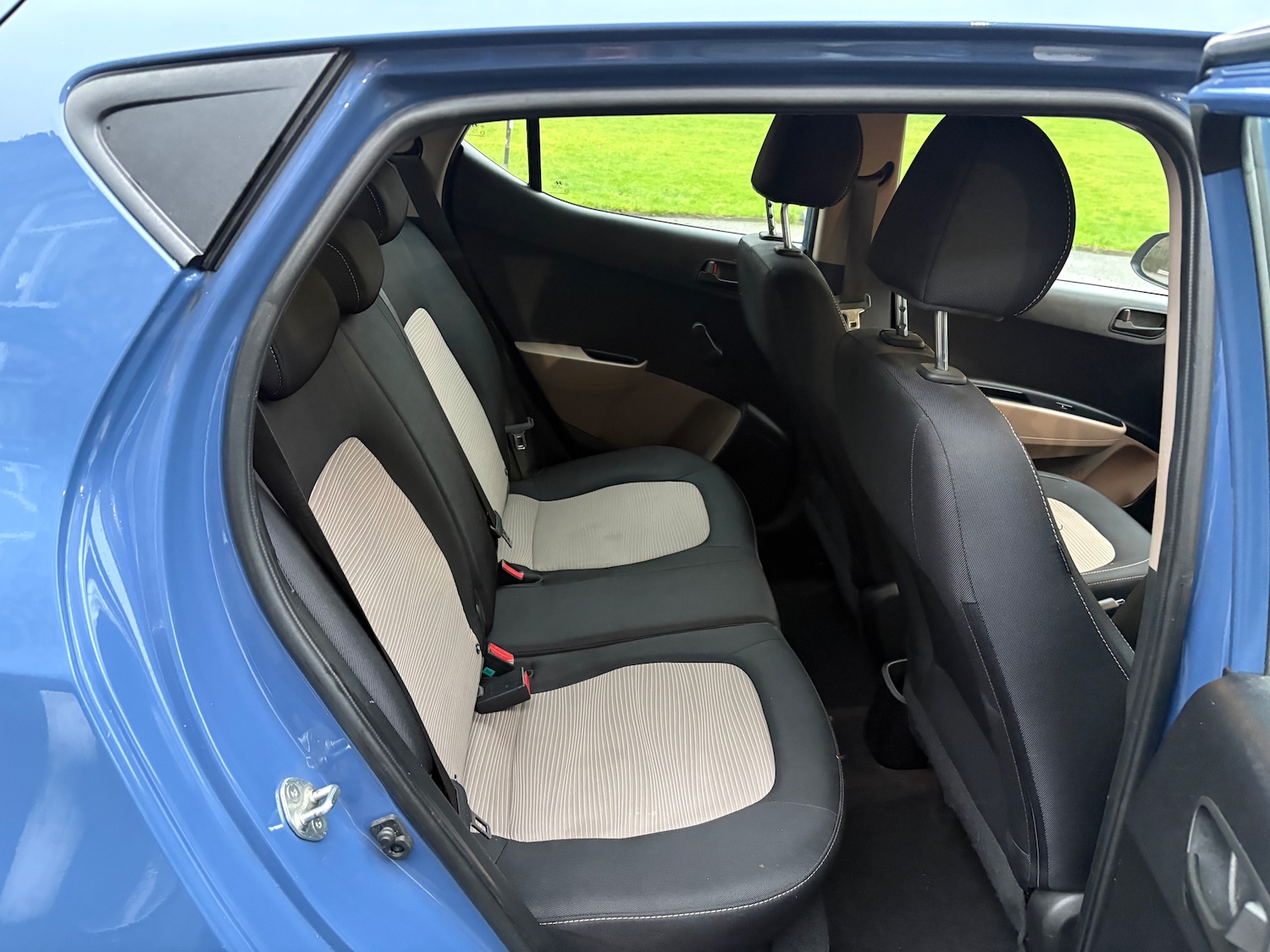 Used Hyundai i10 2016 for sale - 77323986: Photo 7